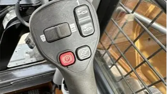 USED 2026 Case SV280B