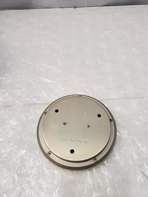 M.E.C MEC83304-1037C ASSY , PEDESTAL, PED RING BUT CLEAN