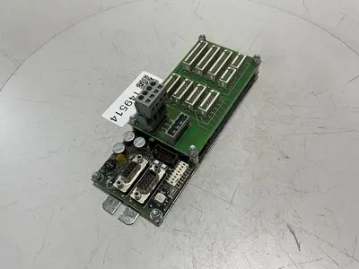 USED SEPRO 07S1071-CIN B