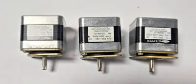 Minebea Does Not Apply Stepper Motors | Amiron Machinery (2)
