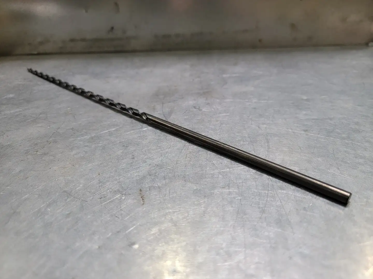1/4" Drill Bit