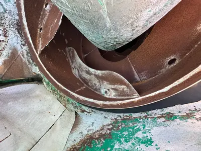 Used 2020 TEREX FD4000 Cement Mixers Georgia US | Proxy Equipment #1381943