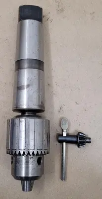 Used ACCUPRO 65867830 DRILL CHUCK Misc Industrial Equipment Kentucky US | Aucto #688202