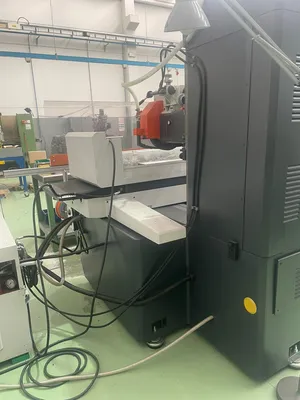 Used DELTA TP 900X600 Reciprocating Surface Grinders IT | Gamba Macchine Srl #1282149