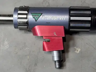USED GENERAL ELECTRIC RZ10-57-90-56