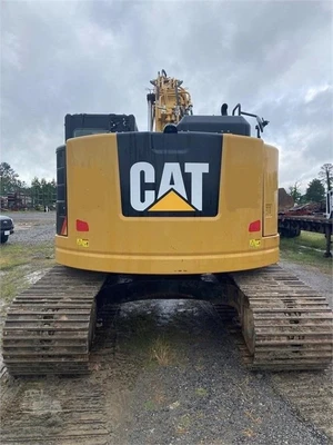Used 2018 CATERPILLAR 325FL Excavators Arkansas US | Big D Heavy Equipment #1556989