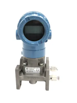 NEW ROSEMOUNT 2051CD3A02A1AH2B1E5M5 PRESSURE TRANSMITTER