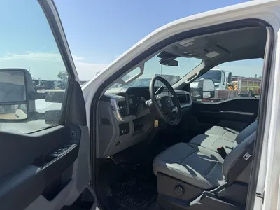 Used 2023 FORD F550 SUPER DUTY Flatbed Trucks Minnesota US | Carco Truck & Equipment #1513991