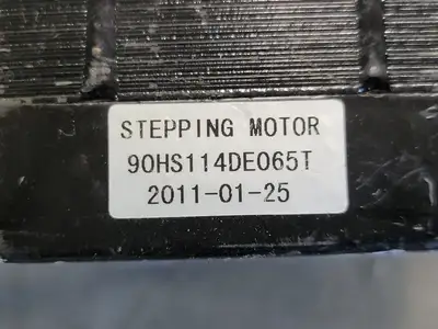 Stepper Motor 90HS114DE065T