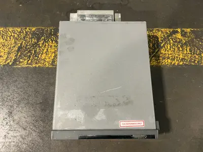 Used FLUKE 2625 Data Logger Ohio US | HGR 24 #1353685