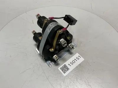 USED MDI 335NO-120A-18