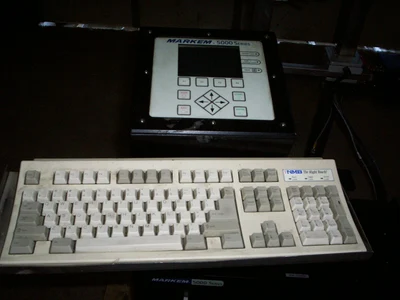 Used _UNKNOWN_ _UNKNOWN_ Pressure Sensitive Labelers Minnesota US | A&I Equipment #1317625