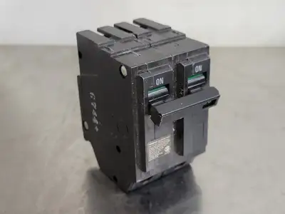 Used GENERAL ELECTRIC THQL230 Switchgears British Columbia CA | Lenmark #244778