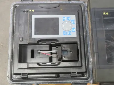 Used HACH 5500SC SIO2 Analyzers Systems - Other Texas US | Aucto #1308483