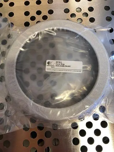 AMAT COVER RING 0020-24386-354-007
