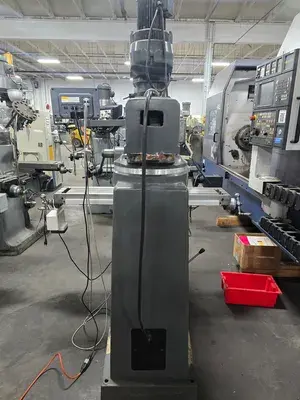 USED LAGUN REPUBLIC FTV-2