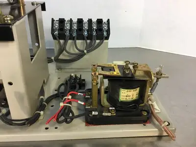 USED Reliance Electric Maxpak Plus