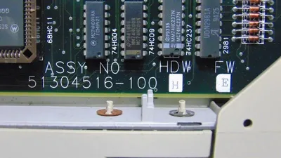 Honeywell 51304516-100 UCN Smart Transmitter Interface HW: H FW: E Used