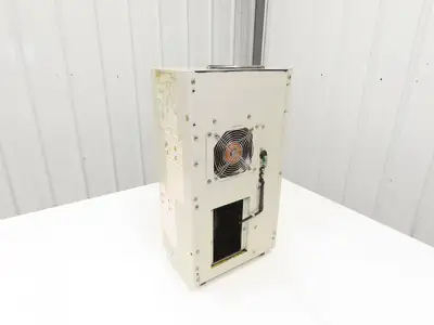 Eletto PC-53-2 Refcool Hydraulic Oil Chiller Temp Regulator 220V 1Ph Nitto Kogyo