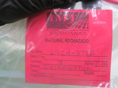 New | in-Stock IMT _UNKNOWN_ Automotive Parts | OCO Industrial #1651137