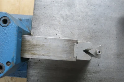 Steel Rule Die Bender & Cutter Set- Made in Italy