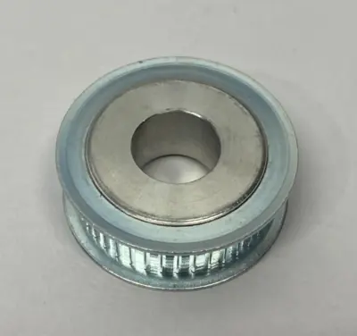 USED ATLAS COPCO SYNCHRONIZING DISC TIMING PULLEY