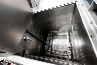 2024 RAMCO MKD24EWR Washers | Elevation Machine (12)