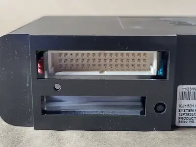 USED EMERSON KJ1501X1-BC3