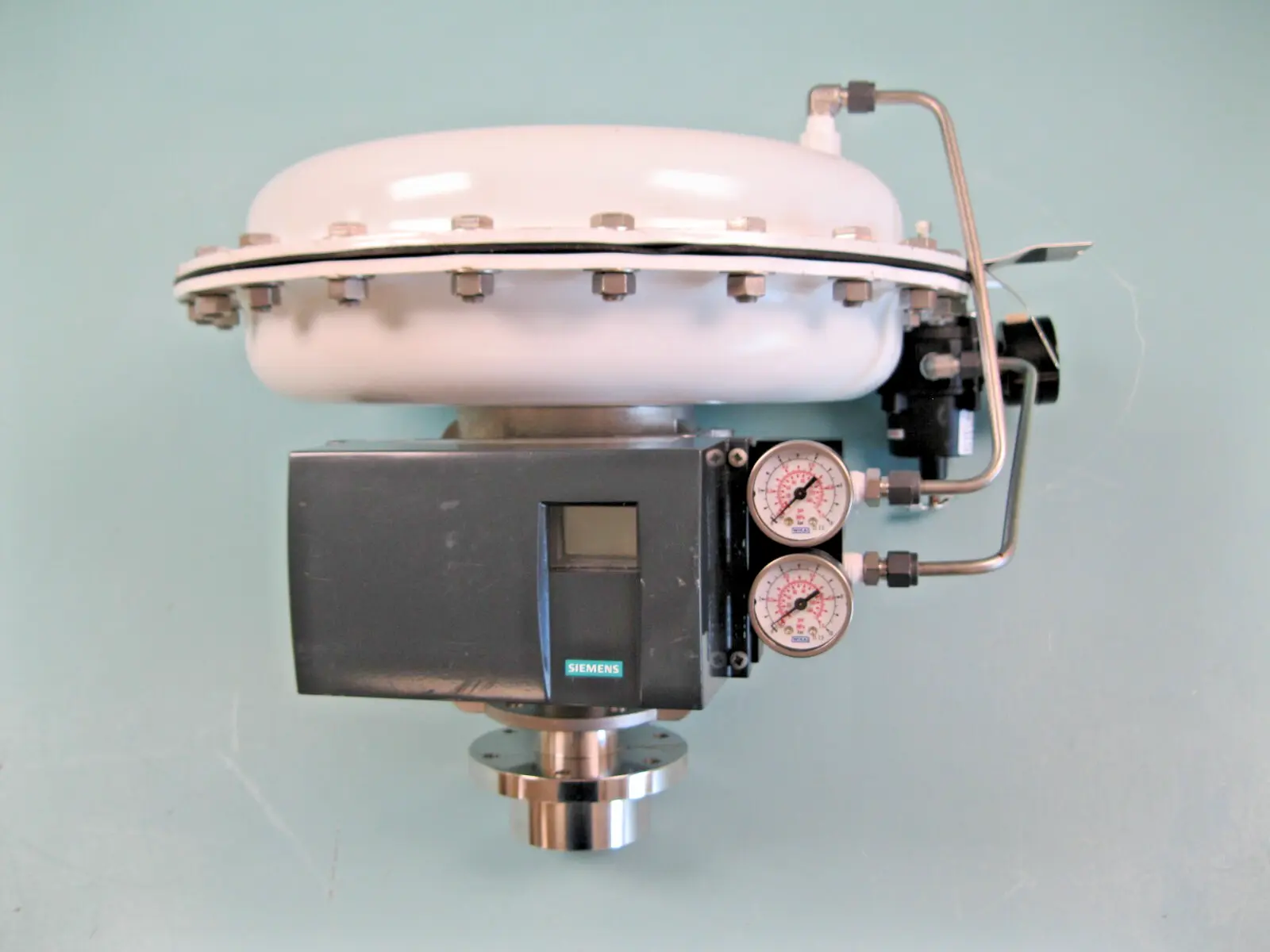 USED Steriflow 978SP