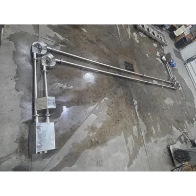 USED UNITFINE MACHINERY CO. ULS76-185
