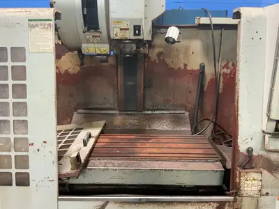 USED 2003 VIPER VMC950