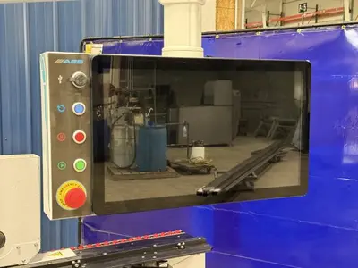 USED AES SIGMA