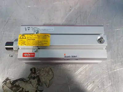 USED SMC CDLQA5075DCMF