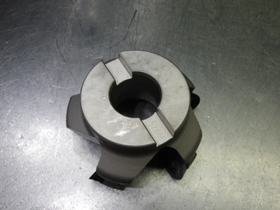 Iscar HELIOCTO 3" Indexable Facemill 1" Arbor HOF D3.00-5-1.00-R07 (LOC1056B)