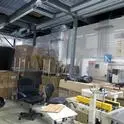 Used NYLE SYSTEMS FD-CUSTOM KILN DRYER Walk-In Ovens Connecticut US | Furnace Brokers International #1231911