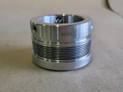 NEW JOHN CRANE 680ZPY-YKF-040