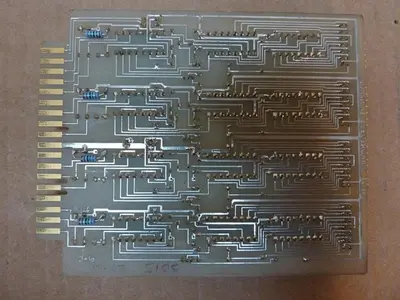 USED SONSHINE TD 103