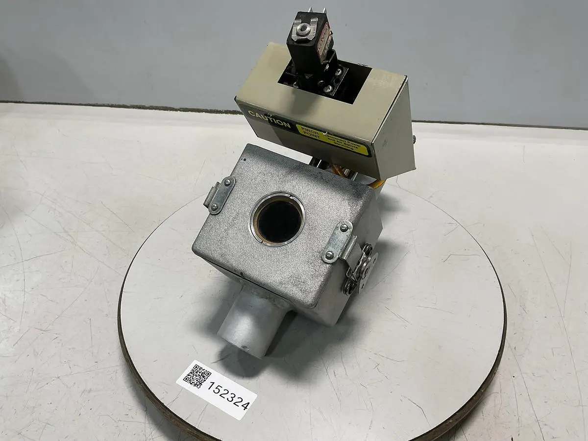 Used CONAIR FRANKLIN VDV-2 Valves/Fittings Michigan US | Ideal Machinery #1260234