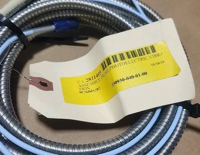 NEW Bently Nevada 330930-040-01-00