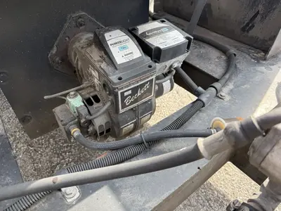 Used 2012 SEAL MASTER CRACK PRO CP100 Asphalt Pavers Kentucky US | Proxy Equipment #1388900