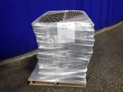 36" X 16" Conveyors