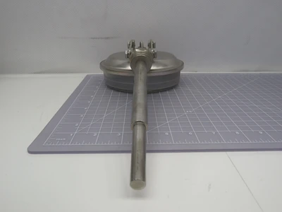 Used PALMER INSTRUMENTS _UNKNOWN_ Temperature and Pressure Testers Texas US | OCO Industrial #1783810