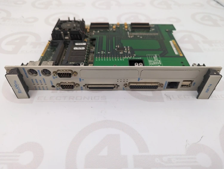 Used Universal Instruments Corporation 47545701 Miscellaneous PCB & SMT Equipment Michigan US | 4Tech USA #1540641