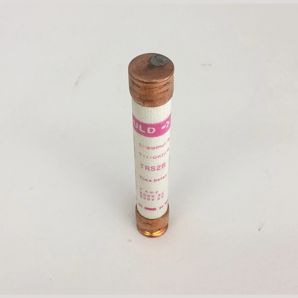 Gould Class RK5 2 Amp Fuse