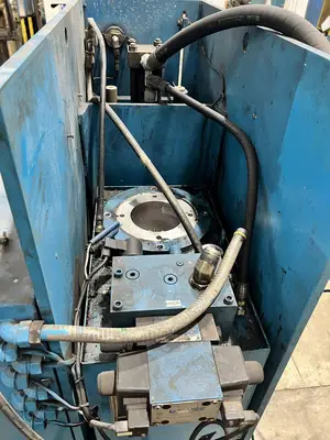 USED 1998 GREENERD PRESSES GREENERD HP-10 PRESS