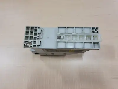 USED ALLEN-BRADLEY 193-EC2CD