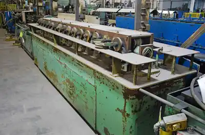 USED FLAGLER U 416