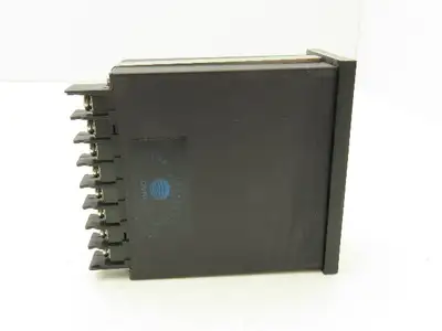 Oval EL0122 Rate Counter Totalizer 120/240VAC 1Ph