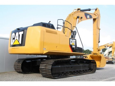USED 2015 Caterpillar 336E L