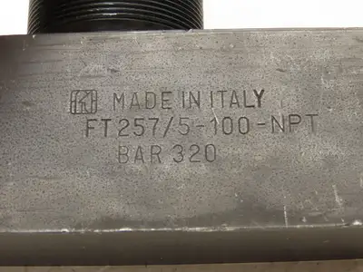 New | in-Stock TOGNELLA _UNKNOWN_ Valves/Fittings | Arrow Industrial #566117